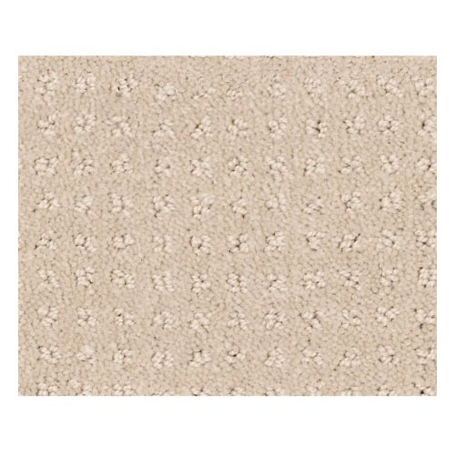 Warming Pattern Bare Essence Nylon Carpet - Pattern