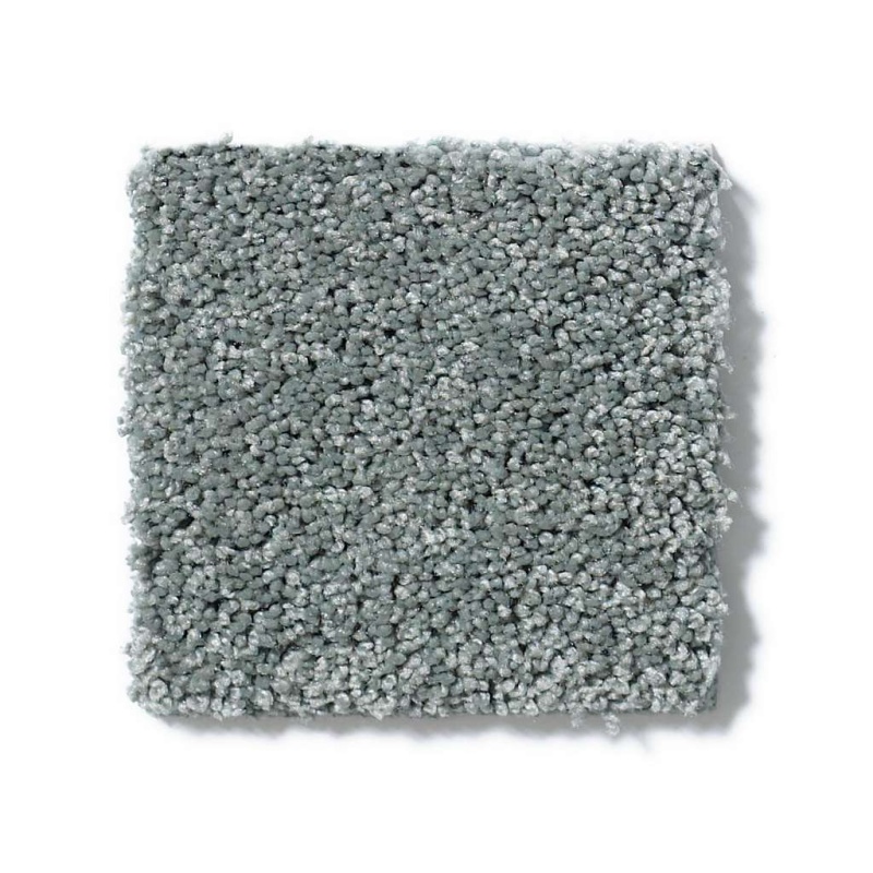 Enduring Comfort I Fairy Tale Nylon Carpet - Textured