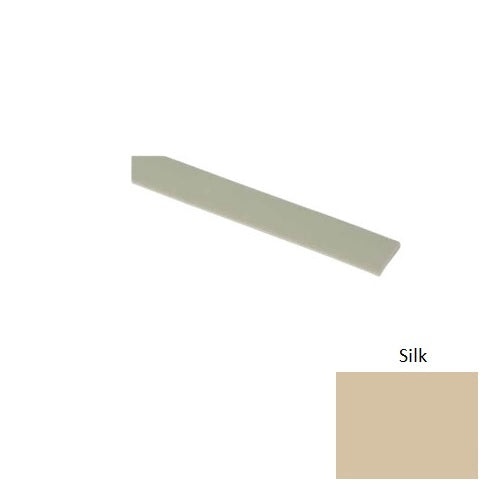 Johnsonite Silk Photoluminescent Vinyl Moulding / Trim - 1