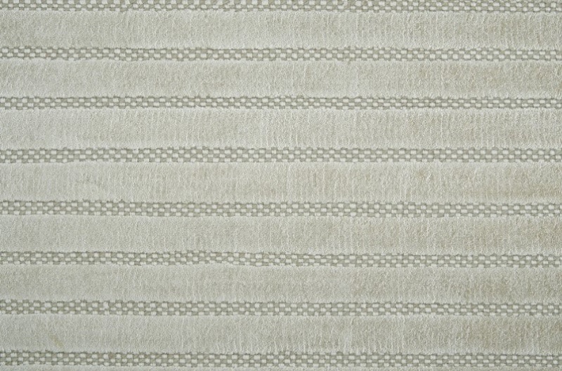 Clearance Sale! Supreme Solace Putty Tencel Blend Carpet - Pattern - 15'0" X 7'11" Dye Lot: 612
