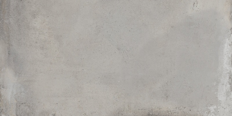 Borigni Gray Porcelain Tile - Matte - 18" X 35"