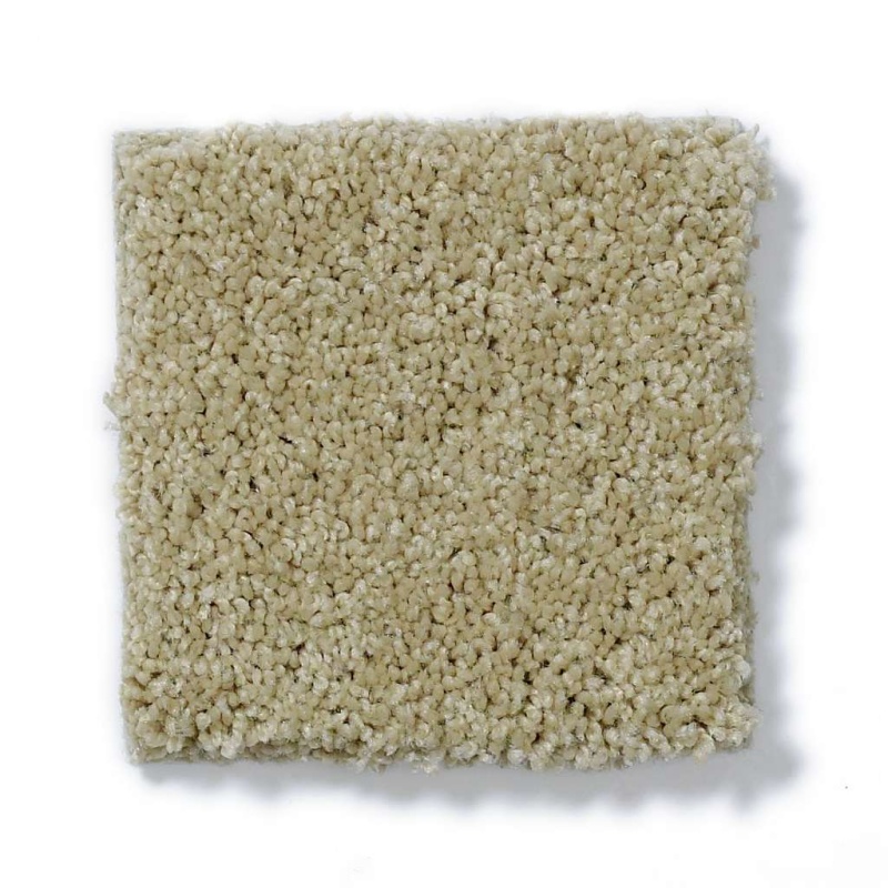 Inspired By Iii Beach Walk Nylon Carpet - Textured