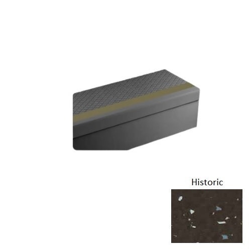 Johnsonite Historic Diamond Rubber Moulding / Trim