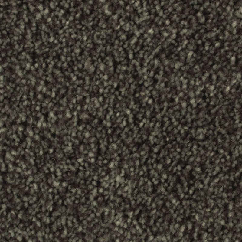 Distinct Beauty Ii Evergreen Polyester Carpet - Textured