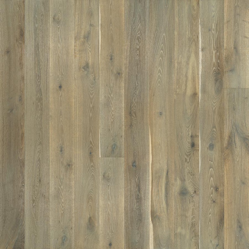 Alta Vista Oak Cambria Engineered Hardwood Flooring - Nu Oil - 7 1/2" X Random Lengths