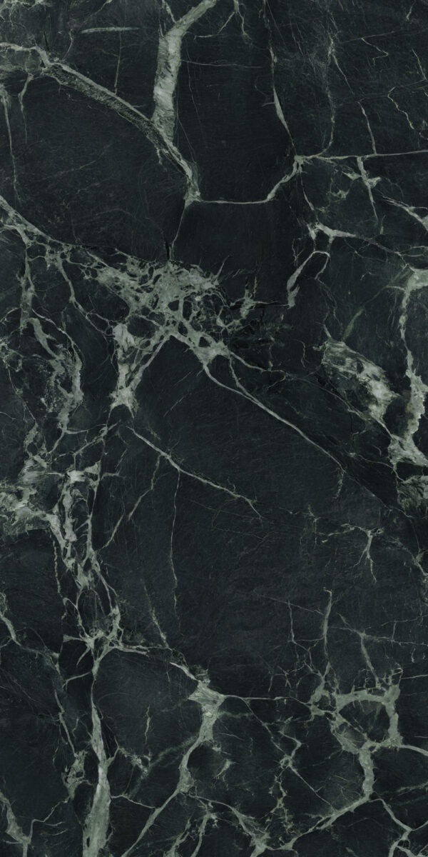 Kobe Verde Porcelain Tile - Natural