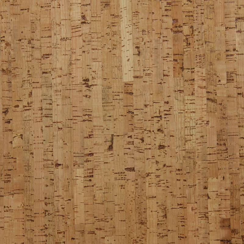 Avant Garde Canyon Floating Cork Plank Flooring