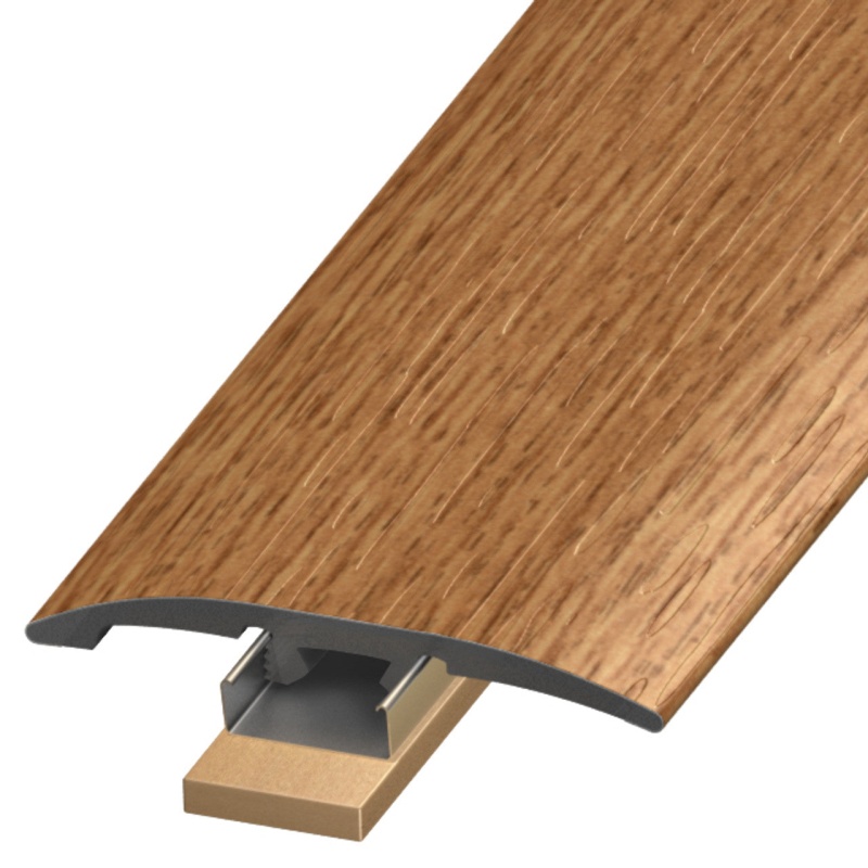 Standard Color Traditional Oak Laminate Wood Moulding / Trim