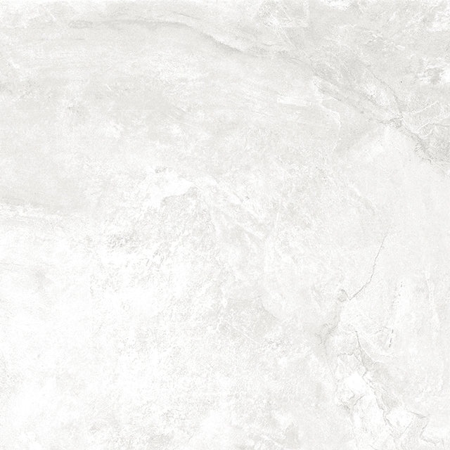Gallant Light Grey Porcelain Tile - Matte - 20" X 20"