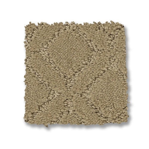 Renoir Folklore Nylon Carpet - Pattern