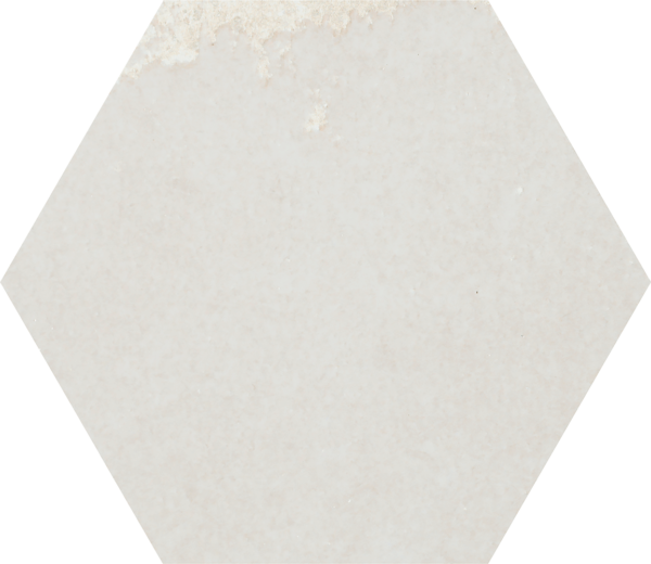Vibrant White Porcelain Tile - Glossy