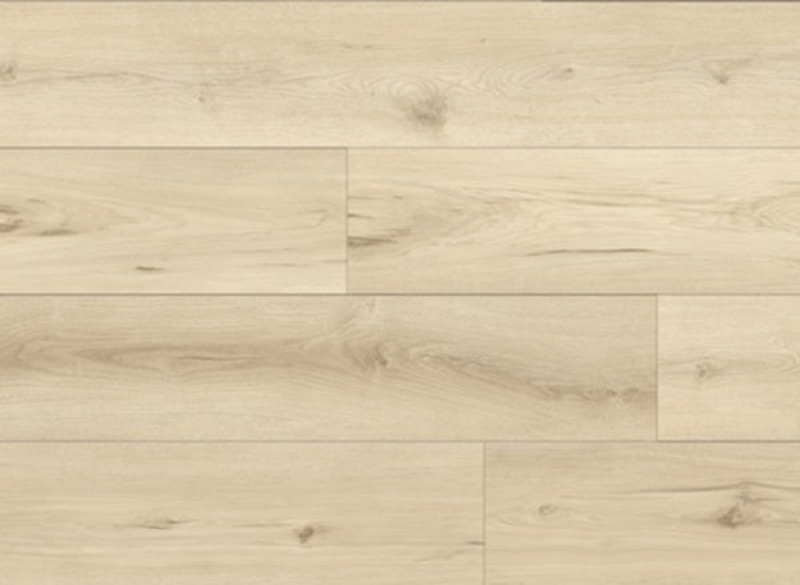Oaksong Sanibel Spc Luxury Vinyl Plank Flooring - Ceramic Bead