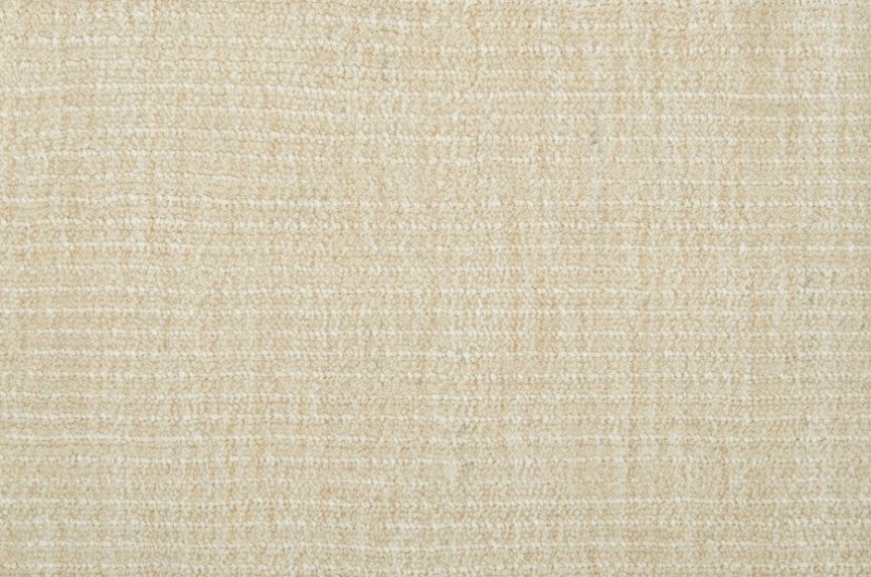 Clearance Sale! Silken Burkridge Snow Drift Polyester Carpet - Plush - 15'0" X 11'11" Dye Lot: 211