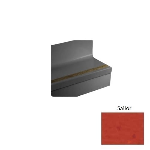 Johnsonite Sailor Circulinity Fast Lane Stair Tread