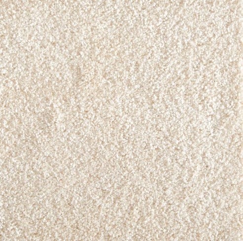 Atelier Marquee Jazzy Eggshell Nylon Carpet - Textured