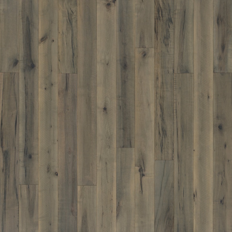 Grain and Saw Tiffany Maple Engineered Hardwood Flooring