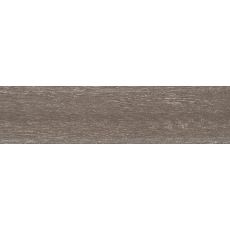 Turin Taupe Ceramic Tile - Matte - 6" X 24"