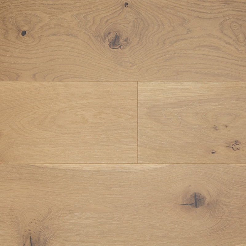 Palladio Whiskey Engineered Hardwood Flooring - Brushed Matte - 7 1/2" X Random Lengths