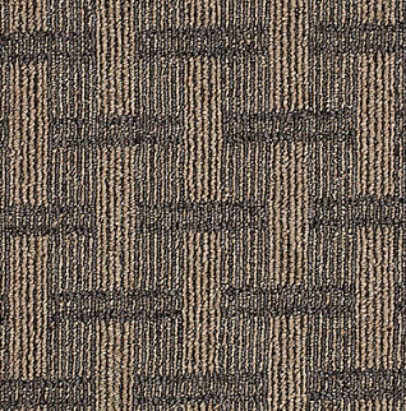 Urban Shift Union Center South Hill Polyester Carpet - Loop