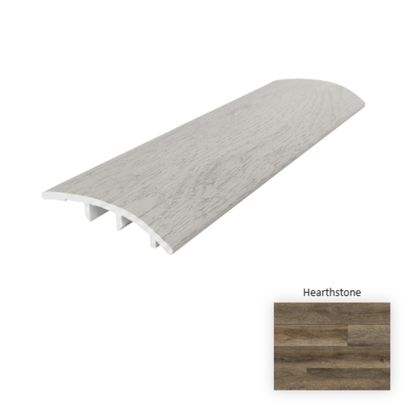 Foundation Hearthstone 94" Reducer - Urethane