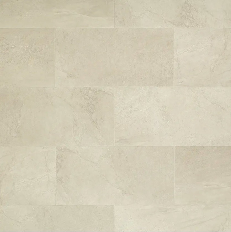 Adura Rigid Rectangle Meridian Stucco 12" x 24"