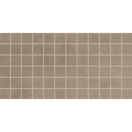 Portfolio Noce Ceramic Mosaic - 2" X 2" - Matte