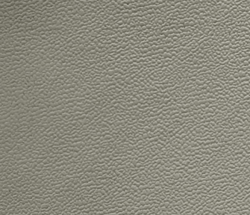 Johnsonite Toast Forged Solid Color Rubber Tile - Textured - 24" X 24"