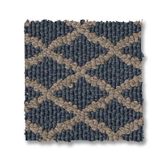 Pet Perfect Springer's Point Stillwater Nylon Carpet - Loop