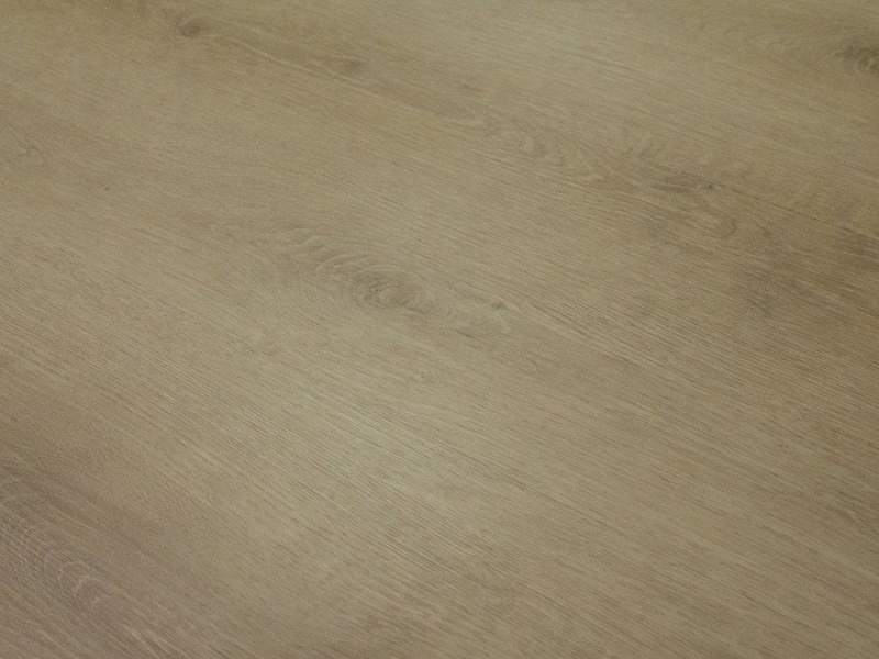 GemCore Crystal Crofton SPC Luxury Vinyl Plank Flooring, 9" x 60"