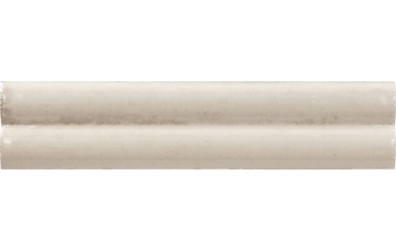 Remedy Tonic Fluted Porcelain Tile - Glossy - 2" X 10"