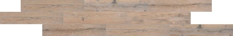 Waterwood Natural Oak Porcelain Tile - Matte - 8" x 40"