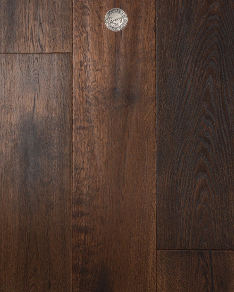 Old World Tortoise Shell Engineered Hardwood Flooring