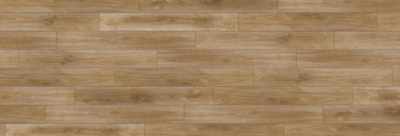 The Rock Silver Elm Rigid Luxury Vinyl Plank Flooring