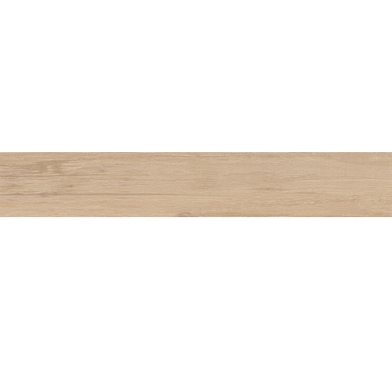 Savage Natural Porcelain Tile - Natural - 8" X 48"