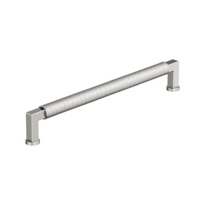 Balata Zinc Appliance Pull - Polished Nickel