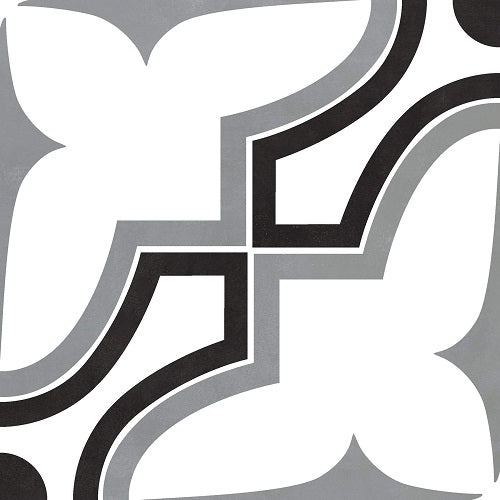 Casablanca Market Ceramic Tile - Matte - 8" X 8"