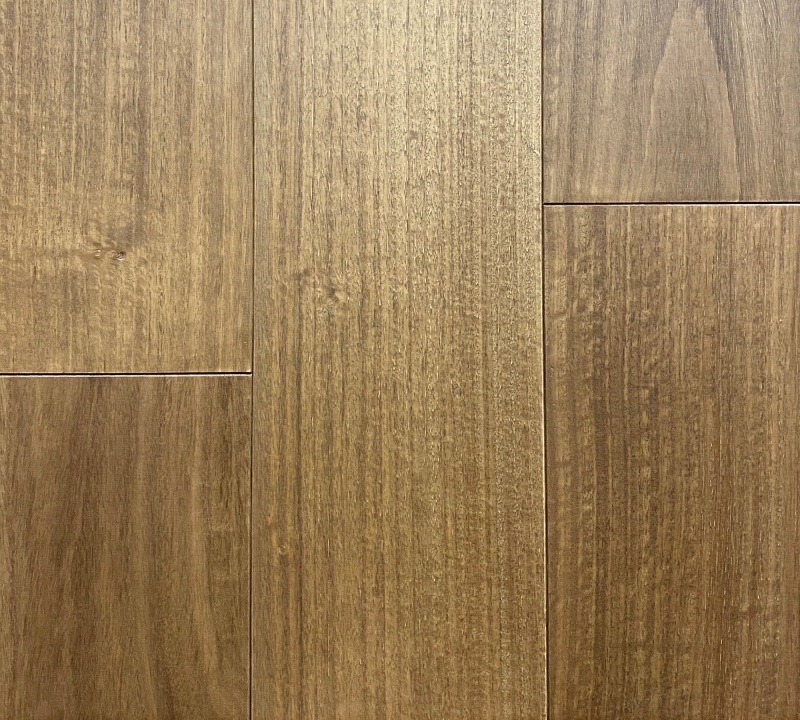 Barcelona European Walnut Andora Engineered Hardwood Flooring