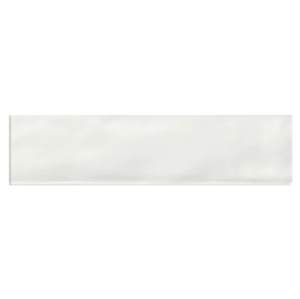 Stagecraft Arctic White Ceramic Tile - Matte