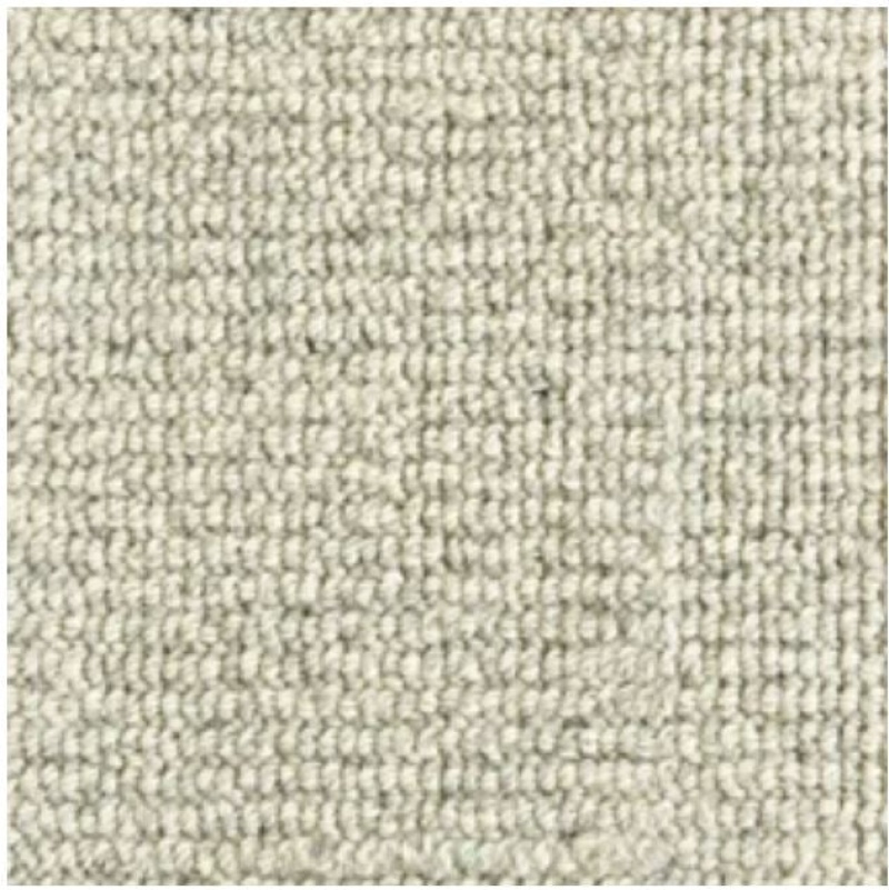 Hibernia Hillburn Canvas Wool Blend Carpet - Loop