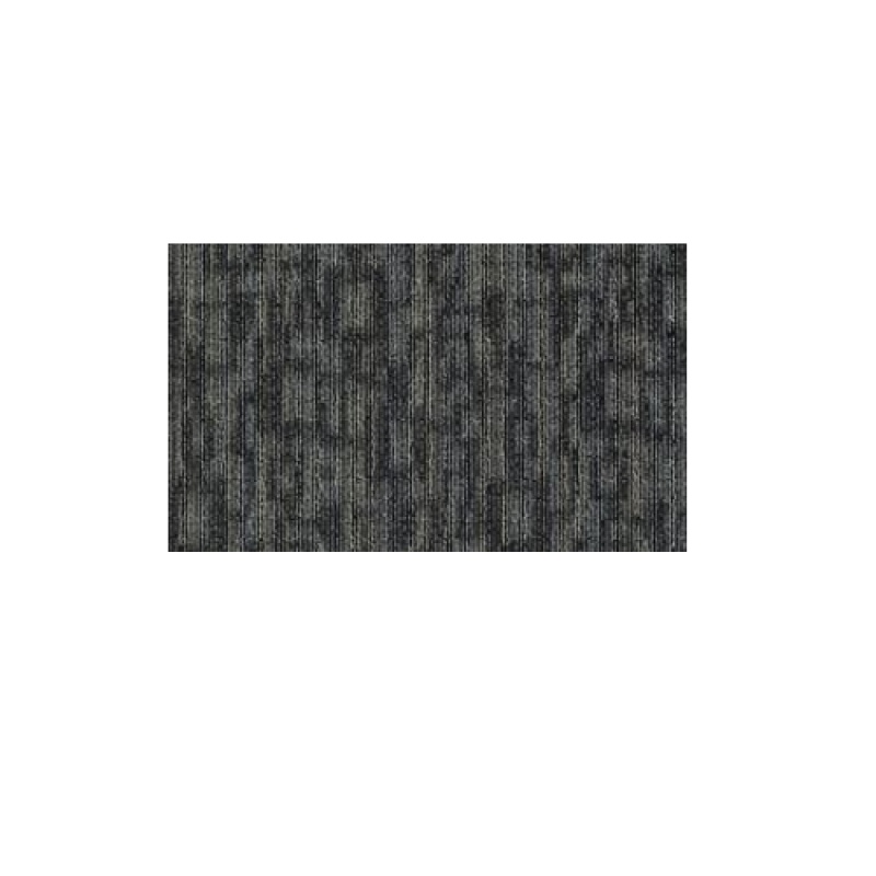 Link Hook Up Startled Nylon Carpet Tile - Loop - 24" x 24"