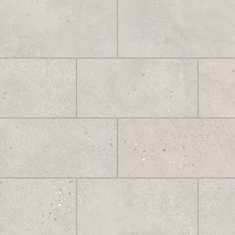 Area 51 Clay Porcelain Tile - Matte