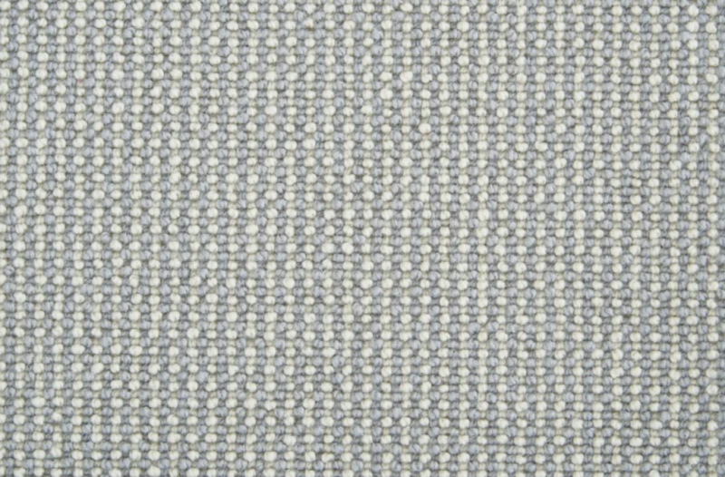 Natural Wonders Harper Ice Wool Carpet - Textured