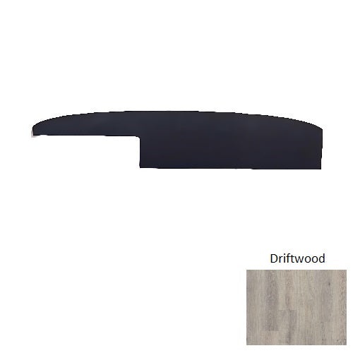 Valinge Driftwood 94" End Cap