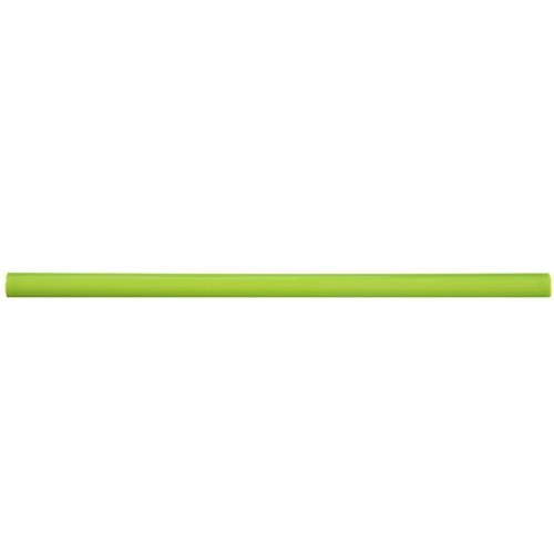 Twist Green Kiwi Ceramic Wall Trim