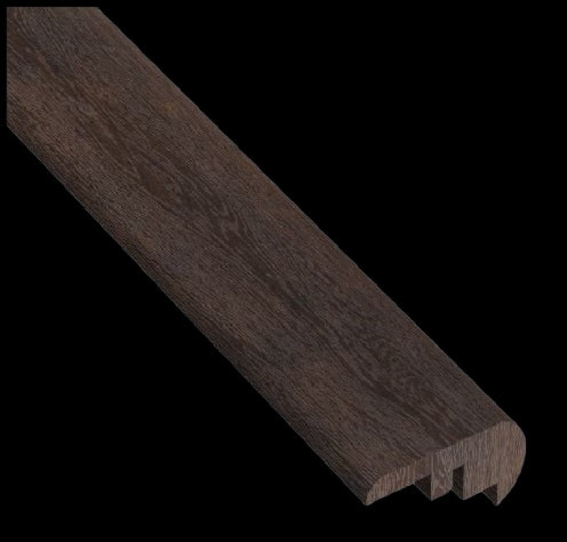 Smithcliffs Hillsdale Luxury Vinyl Overlapping Stair Nose