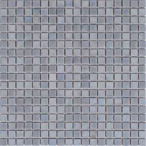 Alma Line Nibble Nc0211 Glass Mosaic - 0.6" X 0.6" - Glossy