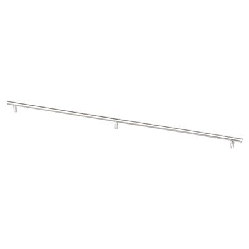 Stainless Steel Bar Pulls