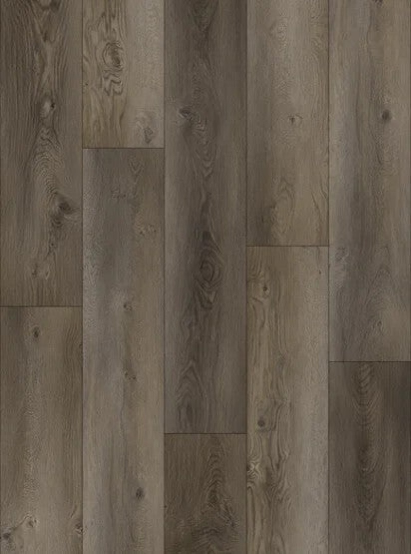 Natural Beauty Summit 10 Vail Valley Boulder Wpc Luxury Vinyl Plank Flooring - Urethane - 10" X 82"