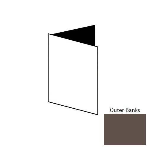 Vcb Outer Banks Vinyl Moulding / Trim