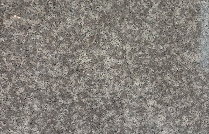 Majestic Gray Granite Tile - Polished - 18" X 18"